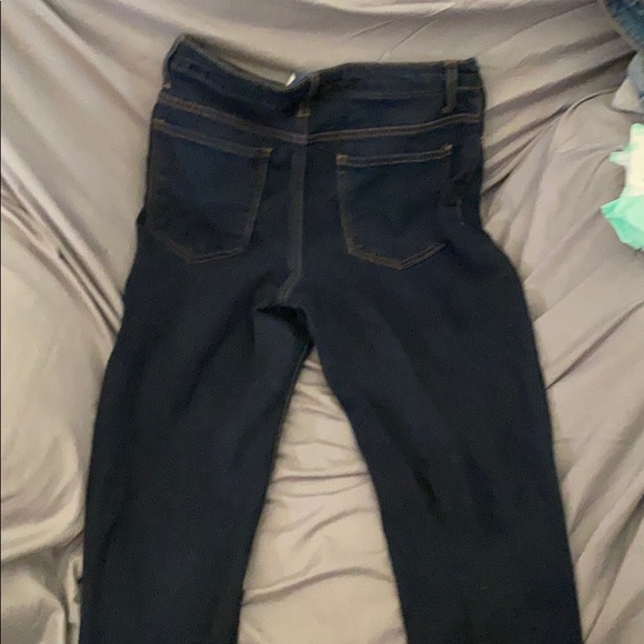 Jeans - Picture 3 of 3